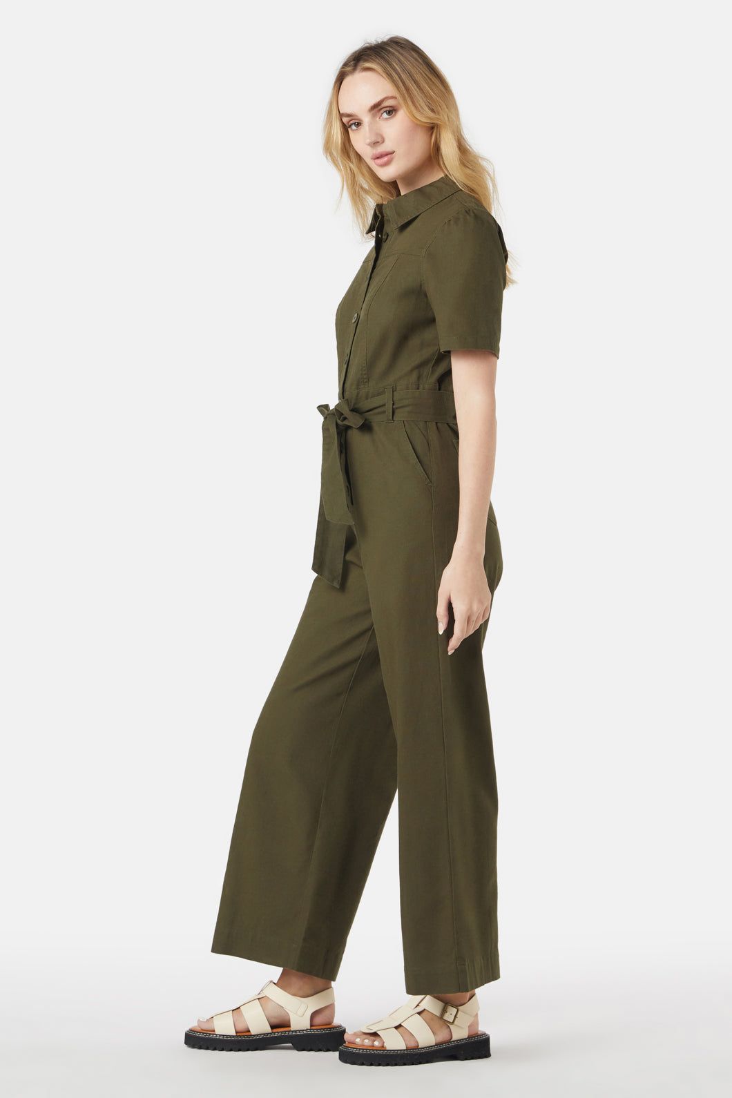 Roxanne Jumpsuit sold by Princess Highway product image thumbnail 3
