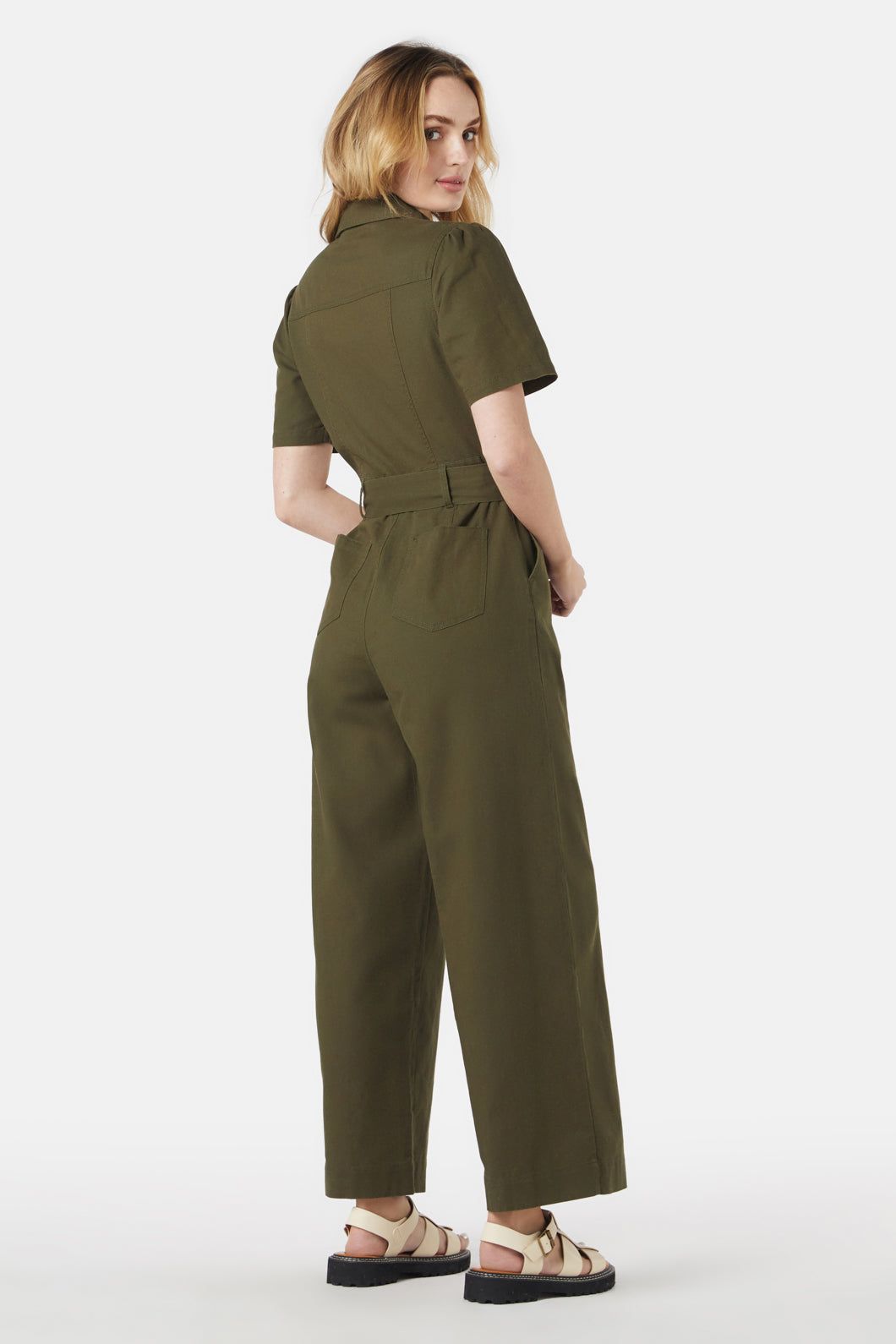 Roxanne Jumpsuit sold by Princess Highway product image thumbnail 4