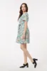 Julia Floral Dress sold by Princess Highway