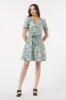 Julia Floral Dress sold by Princess Highway