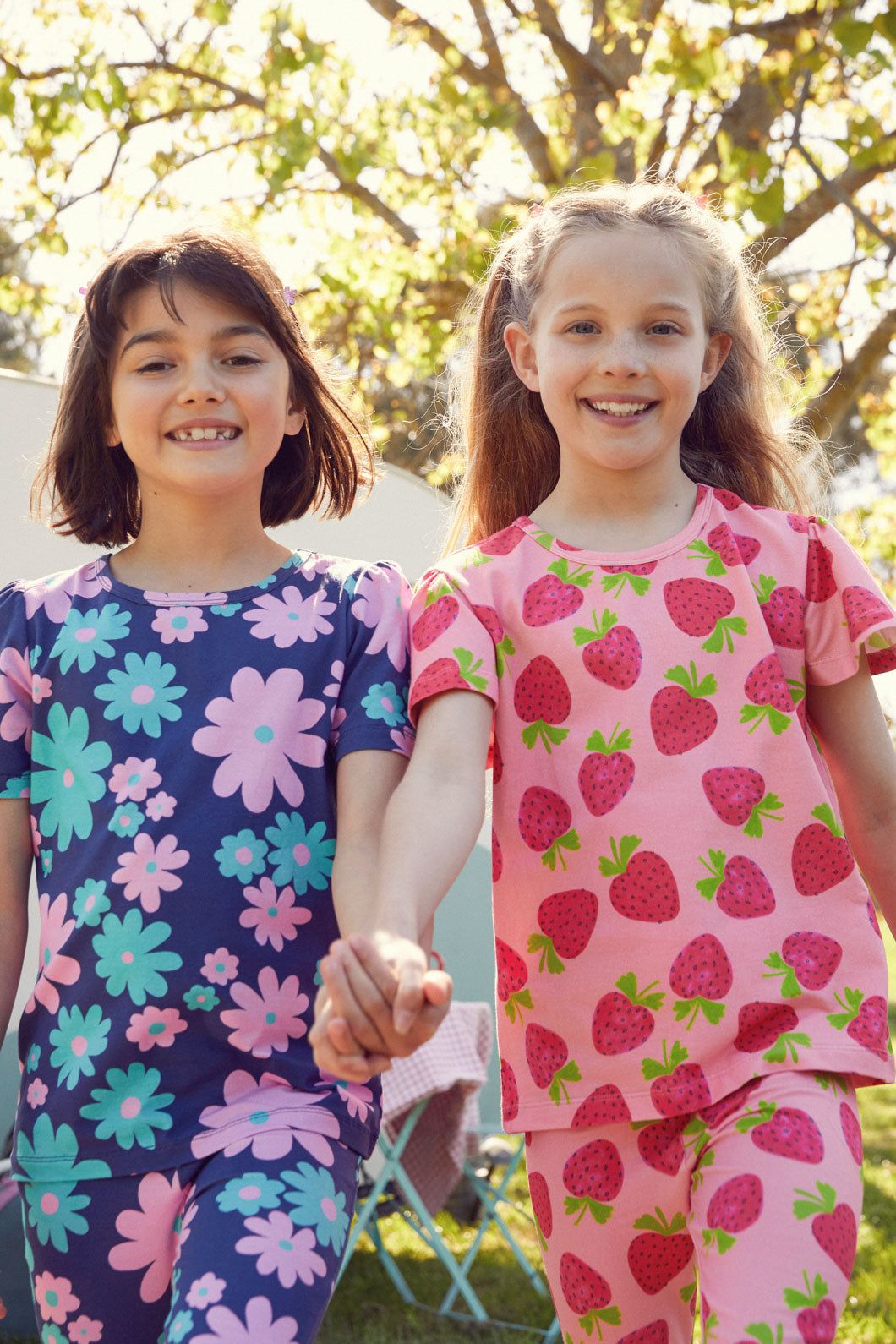 Strawberry Kids Tee sold by Princess Highway product image thumbnail 2