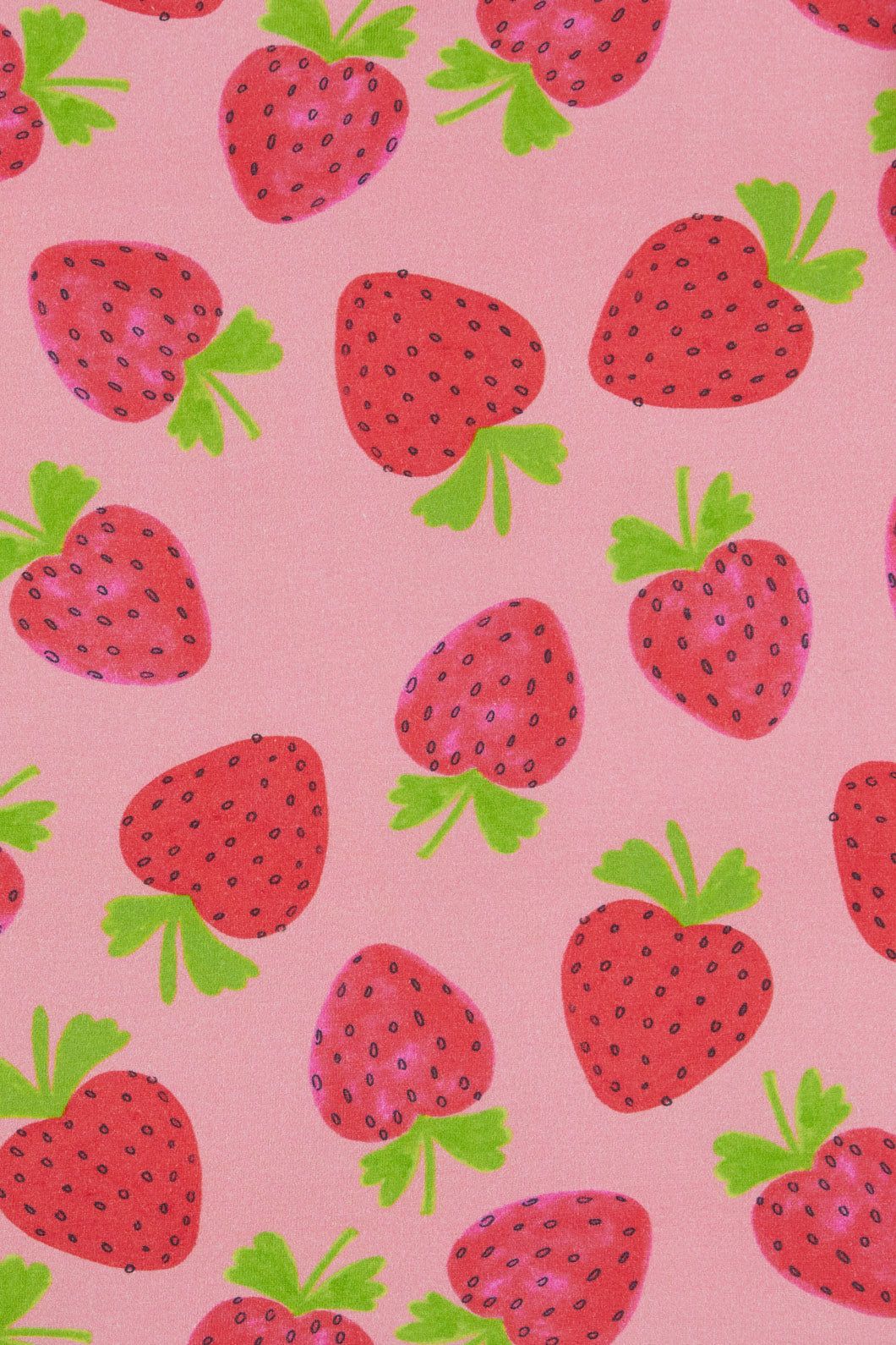 Strawberry Kids Tee sold by Princess Highway product image thumbnail 3