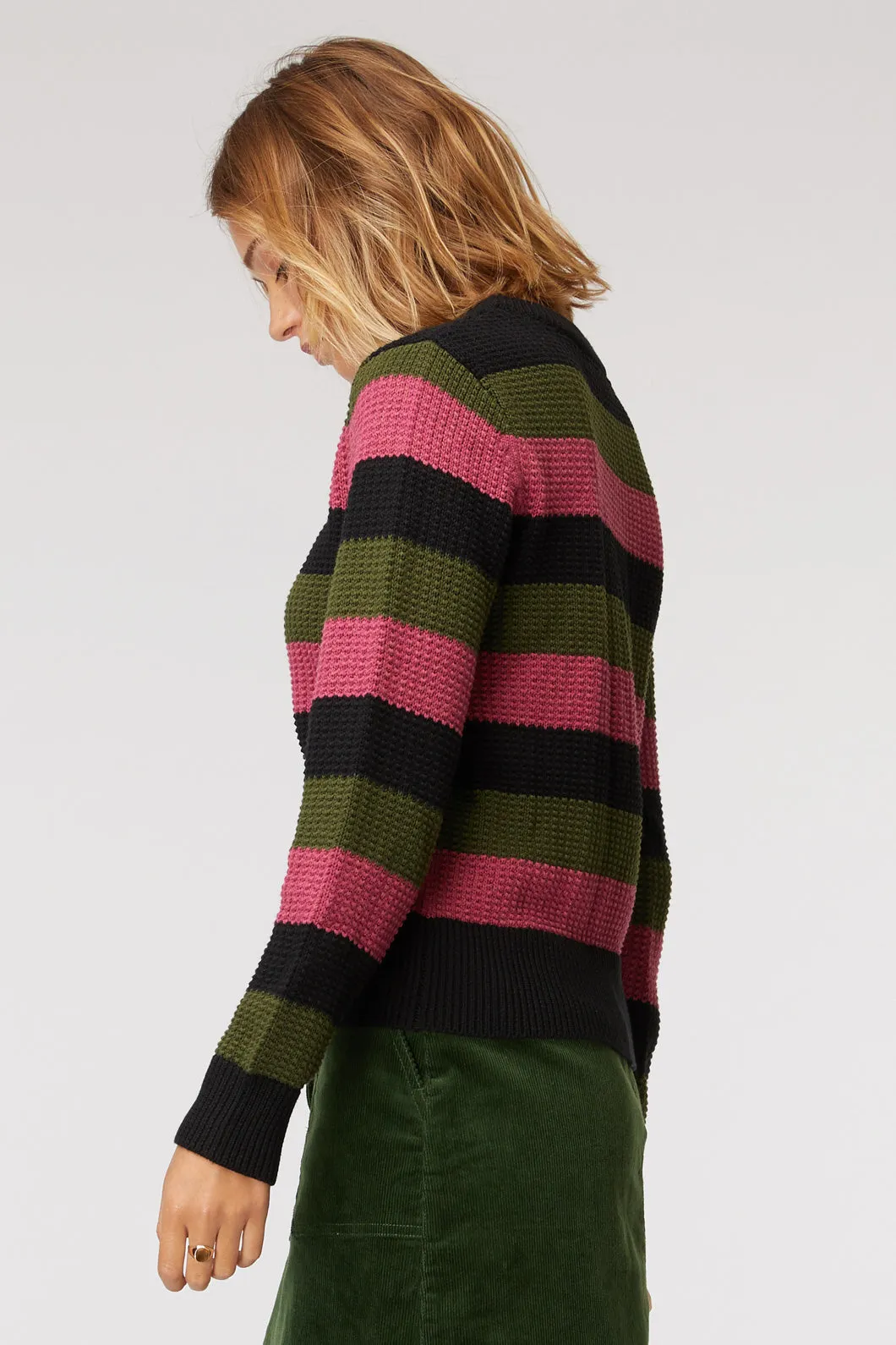 Carmen Sweater sold by Princess Highway product image thumbnail 4