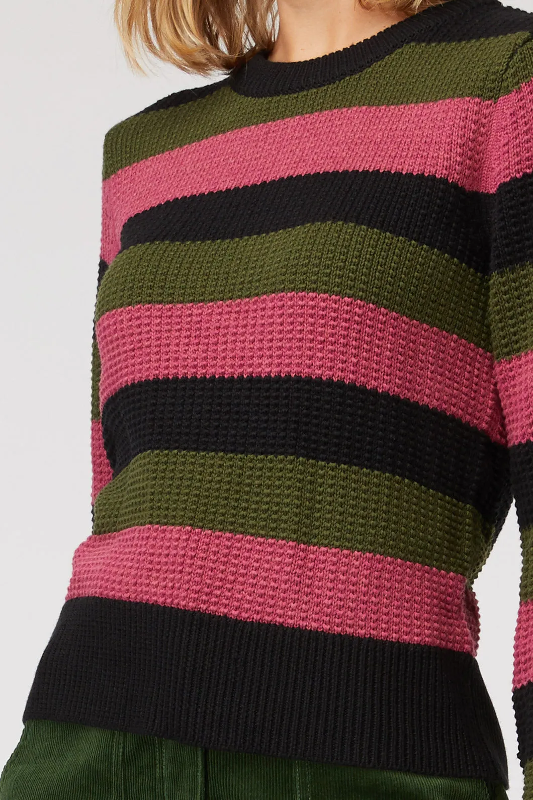 Carmen Sweater sold by Princess Highway product image thumbnail 5