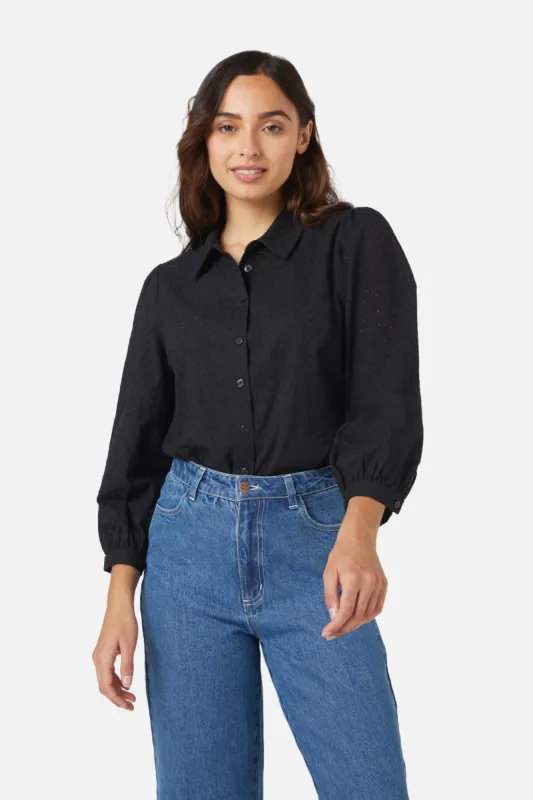 Taya Blouse sold by Princess Highway