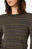 Leah Stripe Sweater sold by Princess Highway