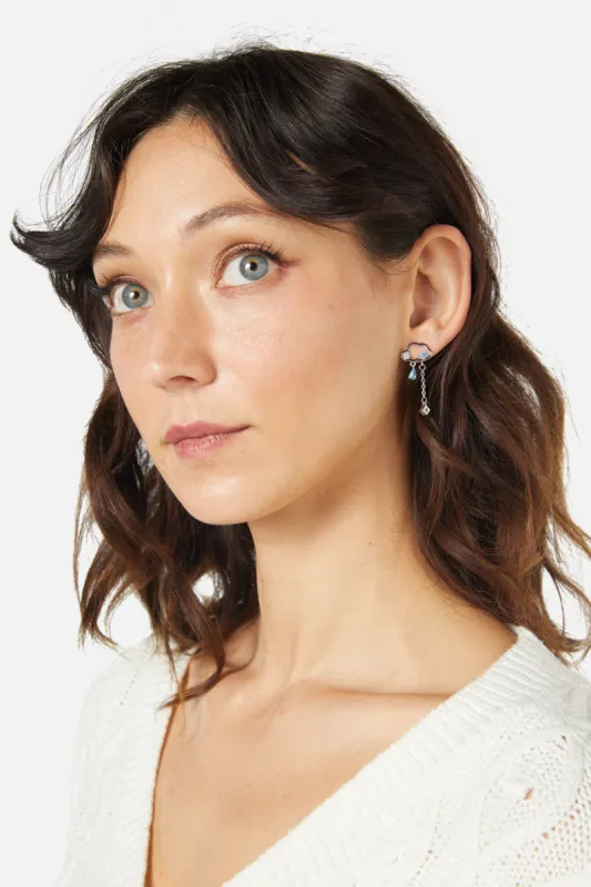 Cloud Earring sold by Princess Highway