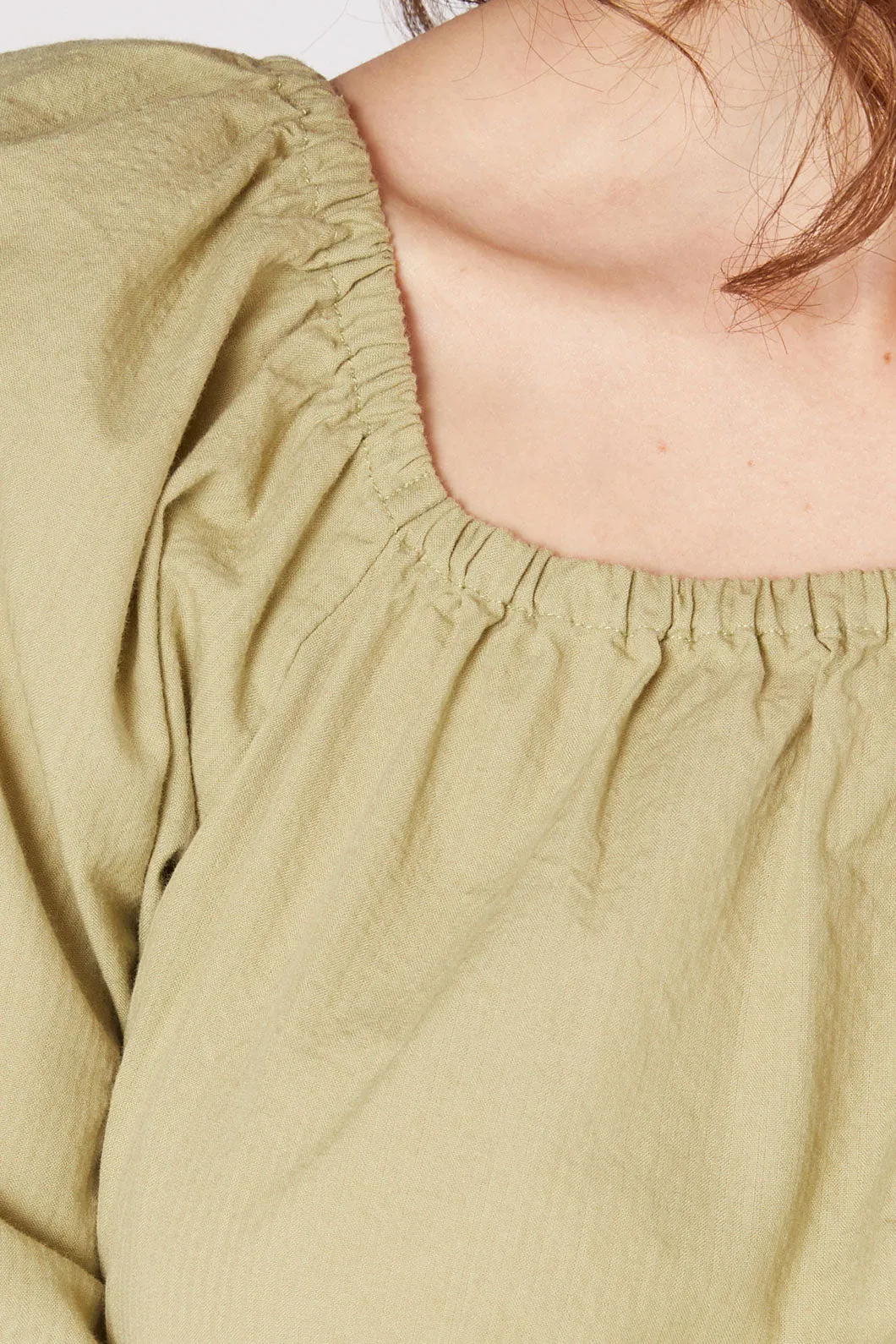 Simone Crop Top sold by Princess Highway product image thumbnail 5