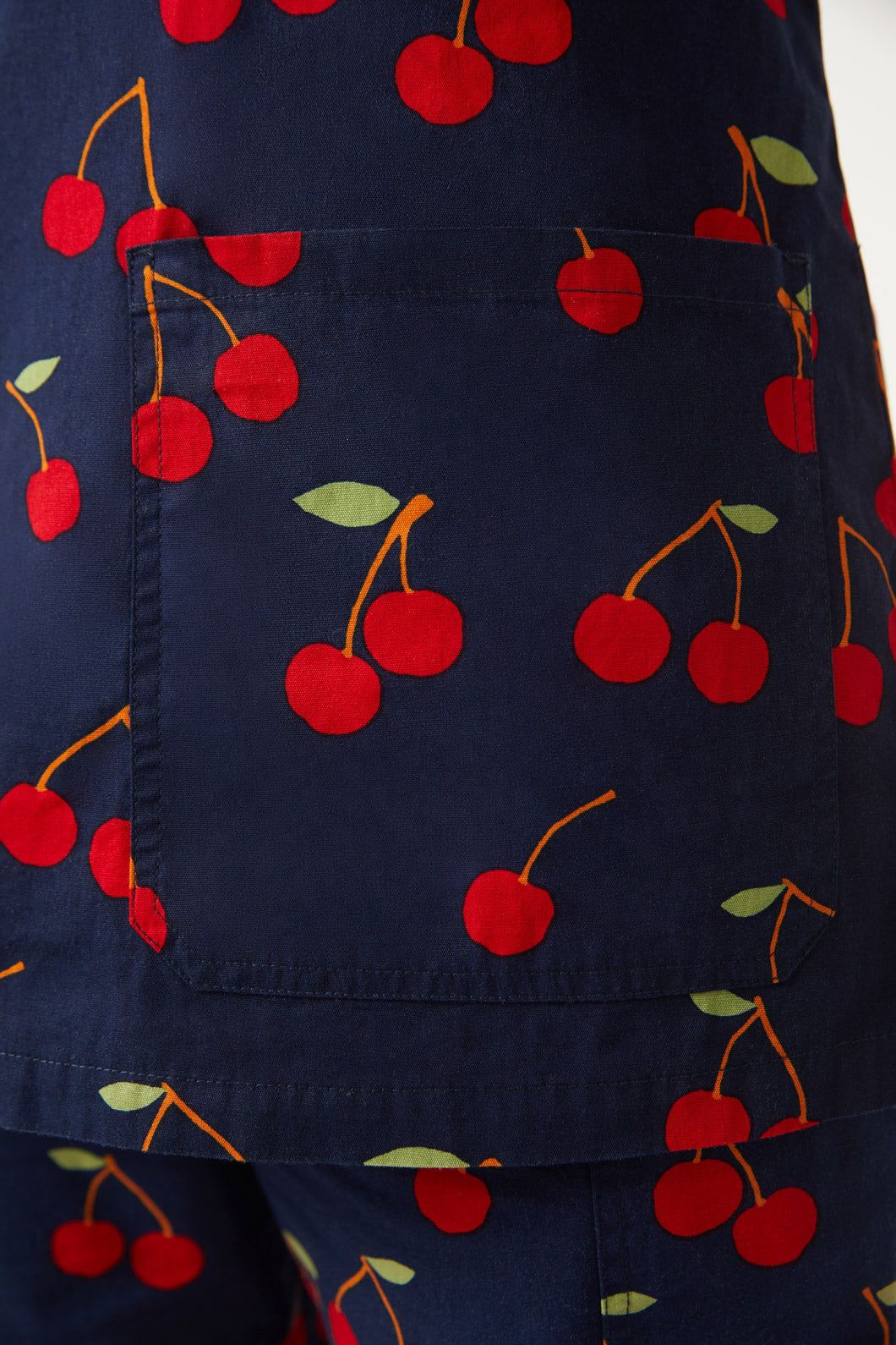 Sweet Cherry Scrub Set sold by Princess Highway product image thumbnail 5