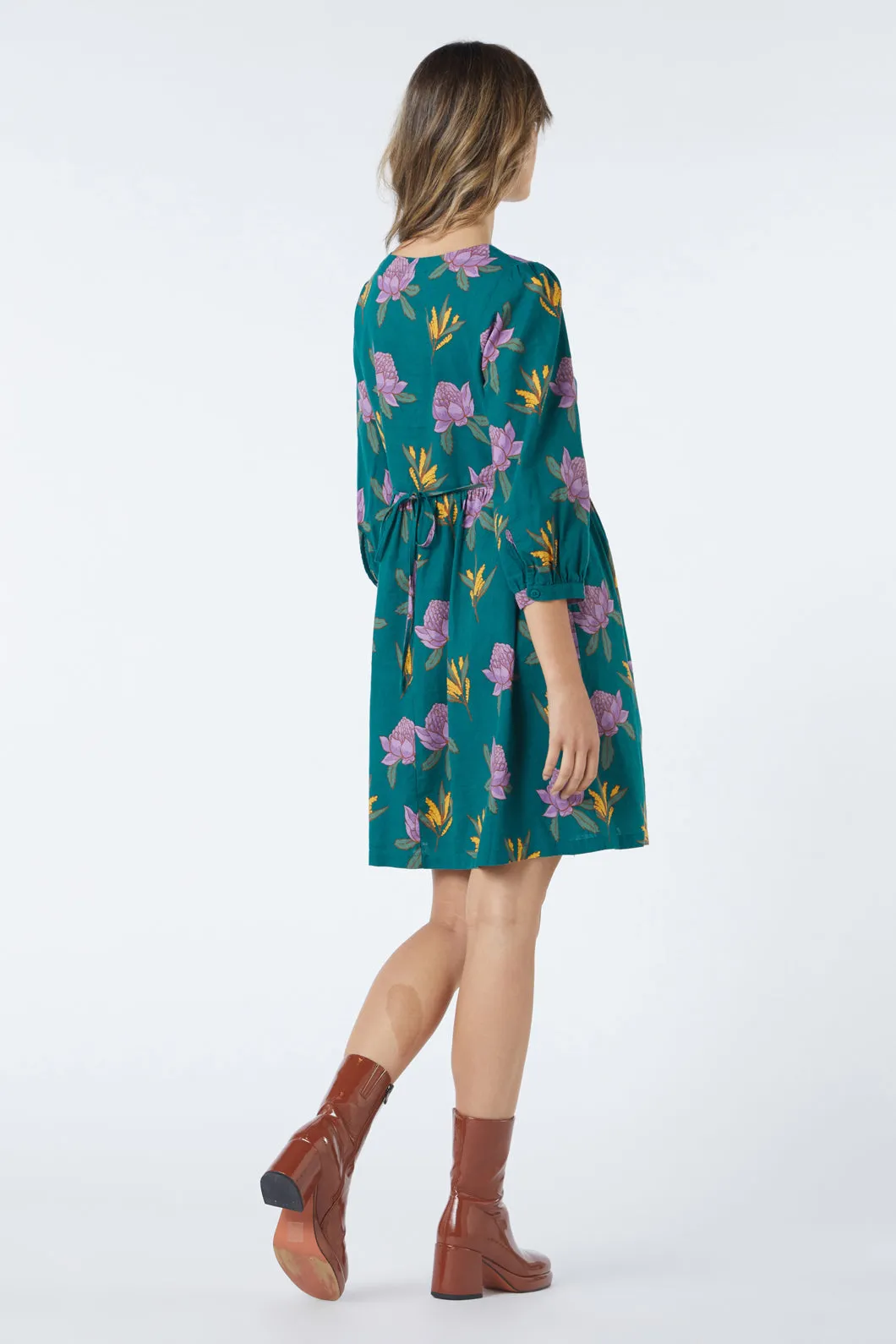 Josie Smock Dress sold by Princess Highway product image thumbnail 4