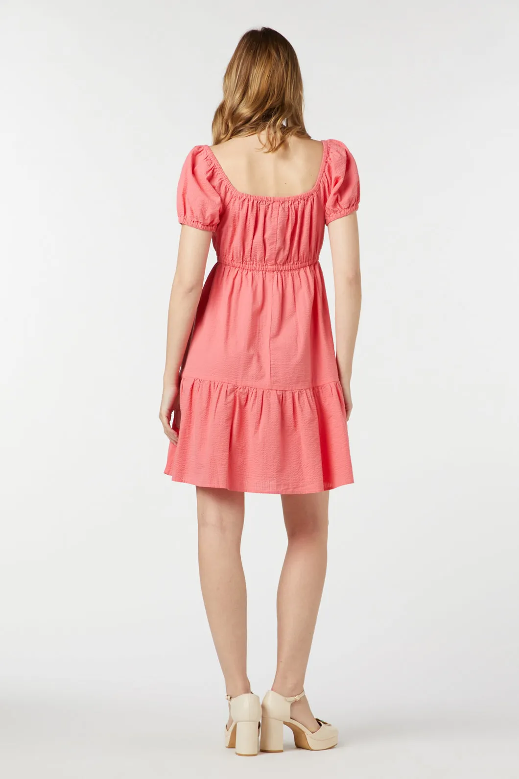 Belle Mini Dress sold by Princess Highway product image thumbnail 5