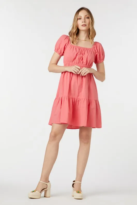 Belle Mini Dress sold by Princess Highway product image thumbnail 2