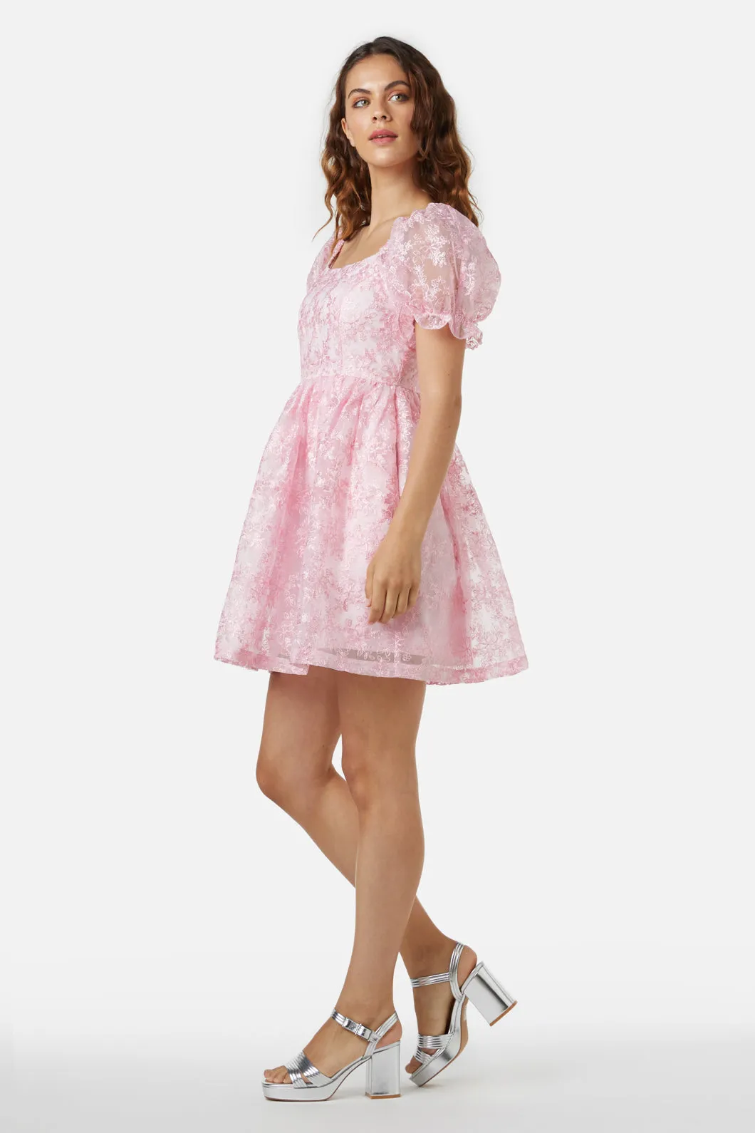 Amaretto Mini Dress sold by Princess Highway product image thumbnail 5