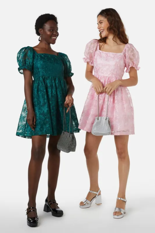 Amaretto Mini Dress sold by Princess Highway