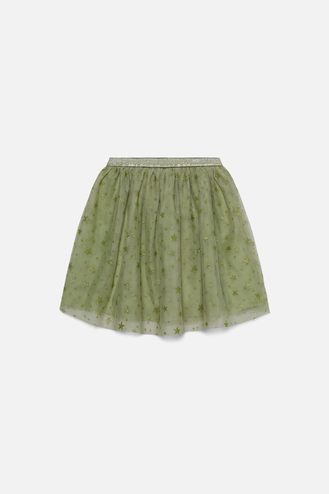 Pretty Tulle Kids Skirt sold by Princess Highway product image thumbnail 3