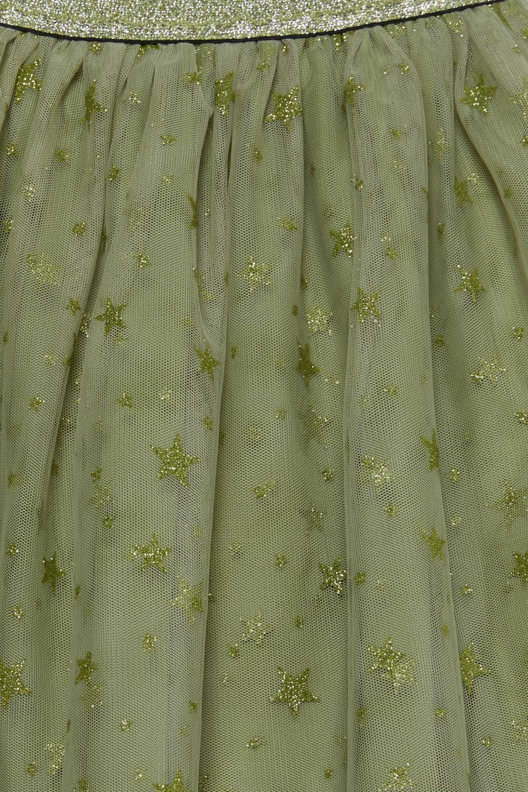 Pretty Tulle Kids Skirt sold by Princess Highway product image thumbnail 4