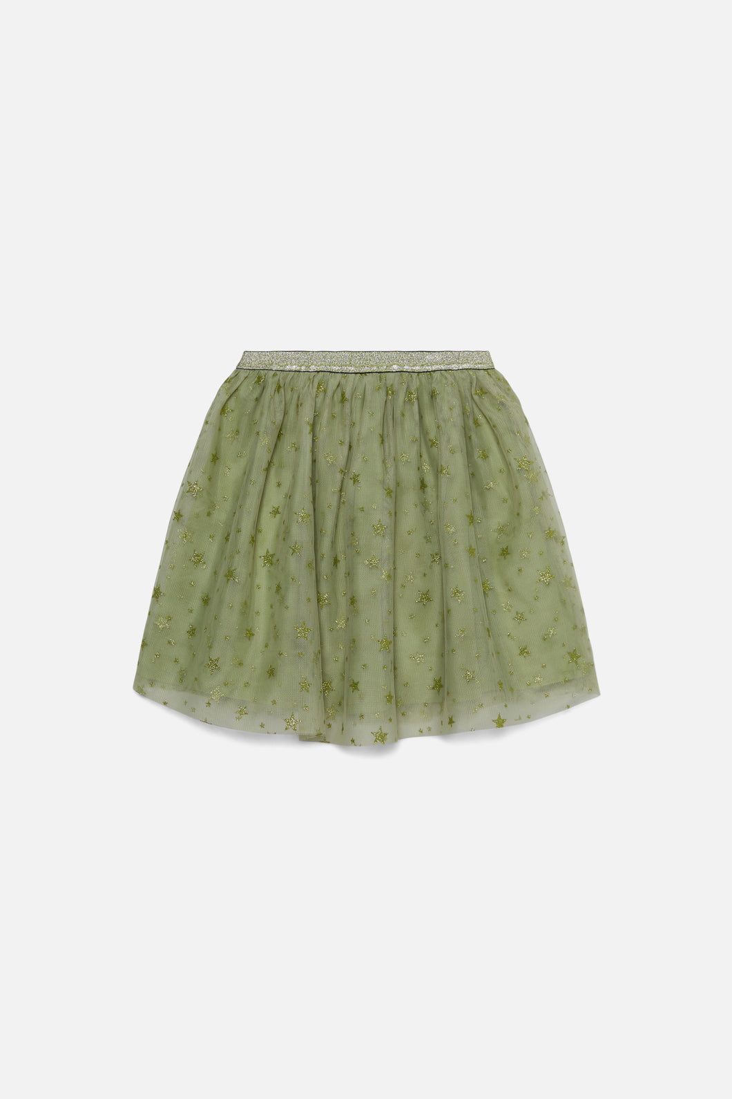 Pretty Tulle Kids Skirt sold by Princess Highway