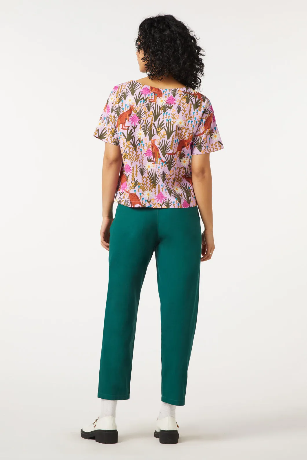 Kangaroo Top sold by Princess Highway product image thumbnail 4