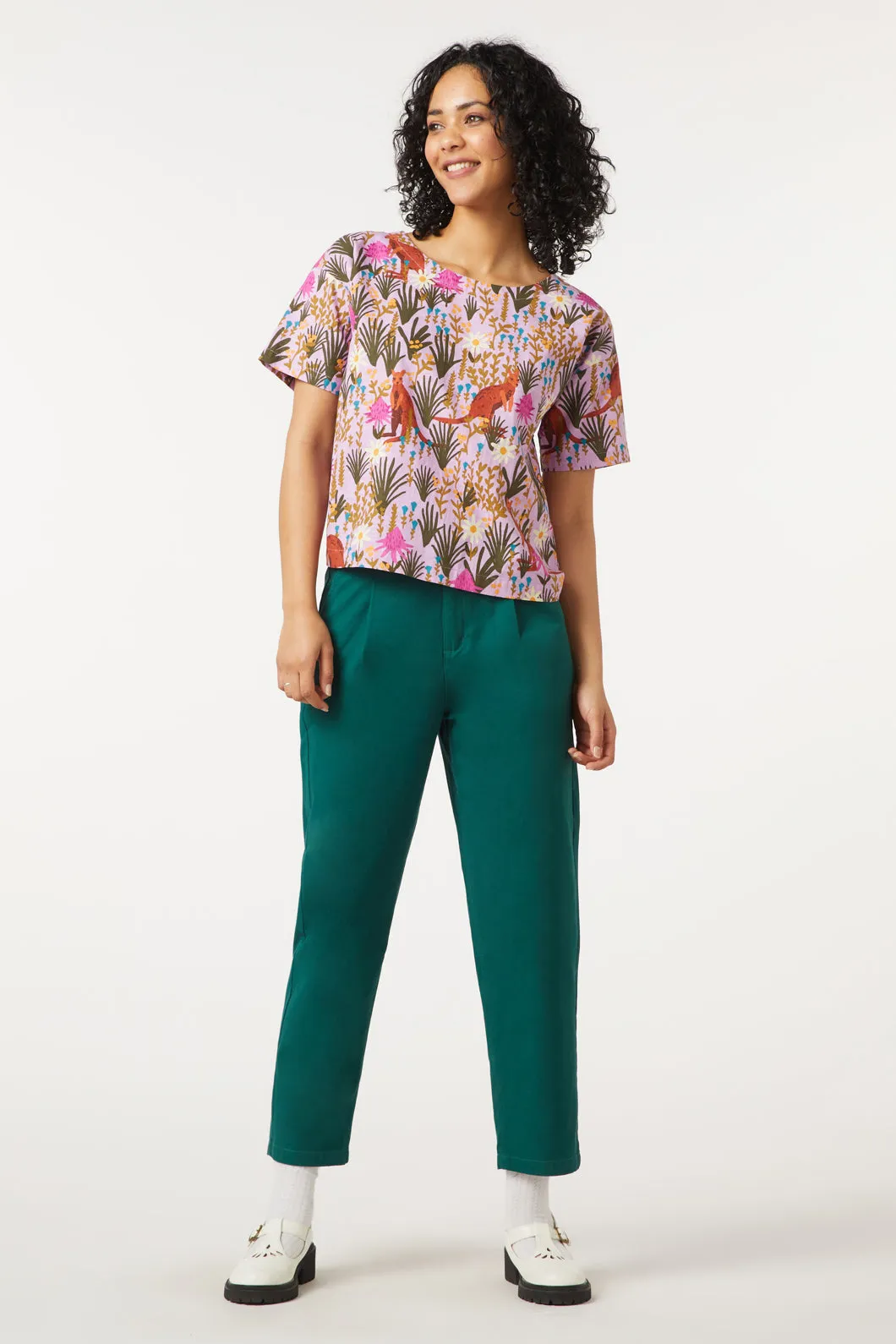 Kangaroo Top sold by Princess Highway product image thumbnail 2