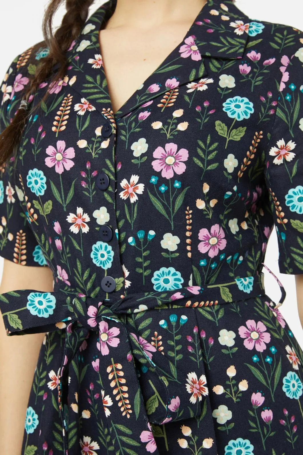 Isadora Jumpsuit sold by Princess Highway product image thumbnail 5