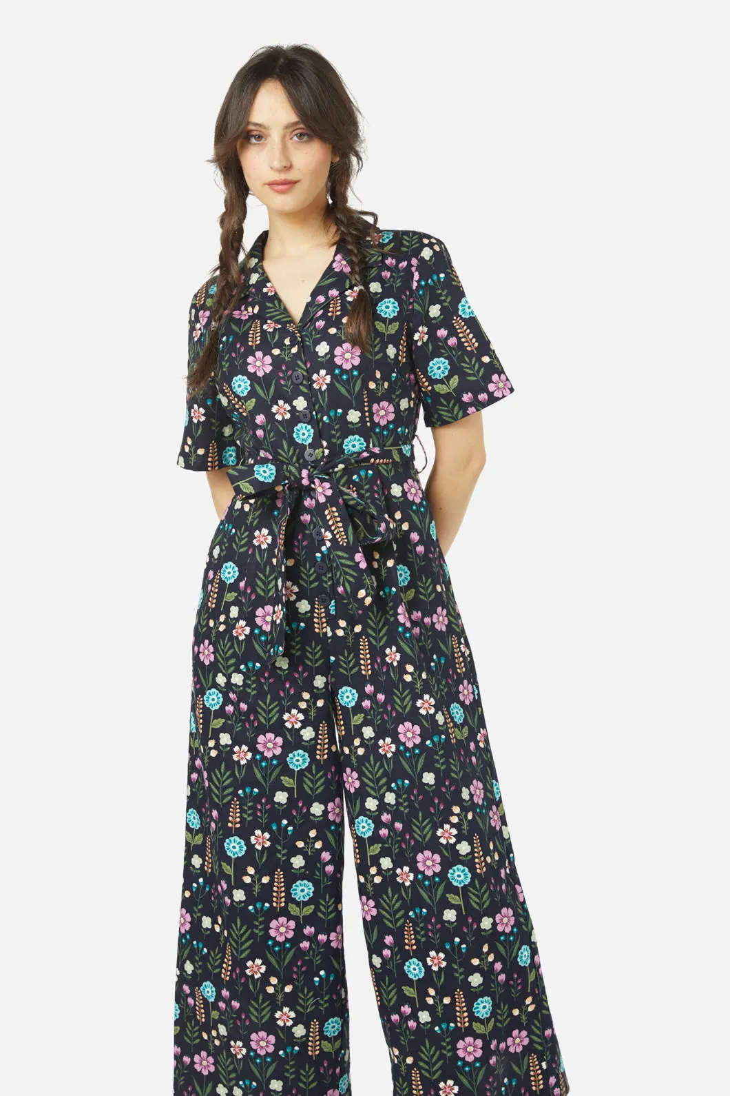 Isadora Jumpsuit sold by Princess Highway product image thumbnail 2