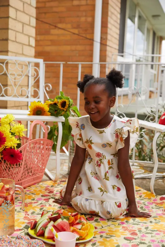 Mietta Kids Dress sold by Princess Highway