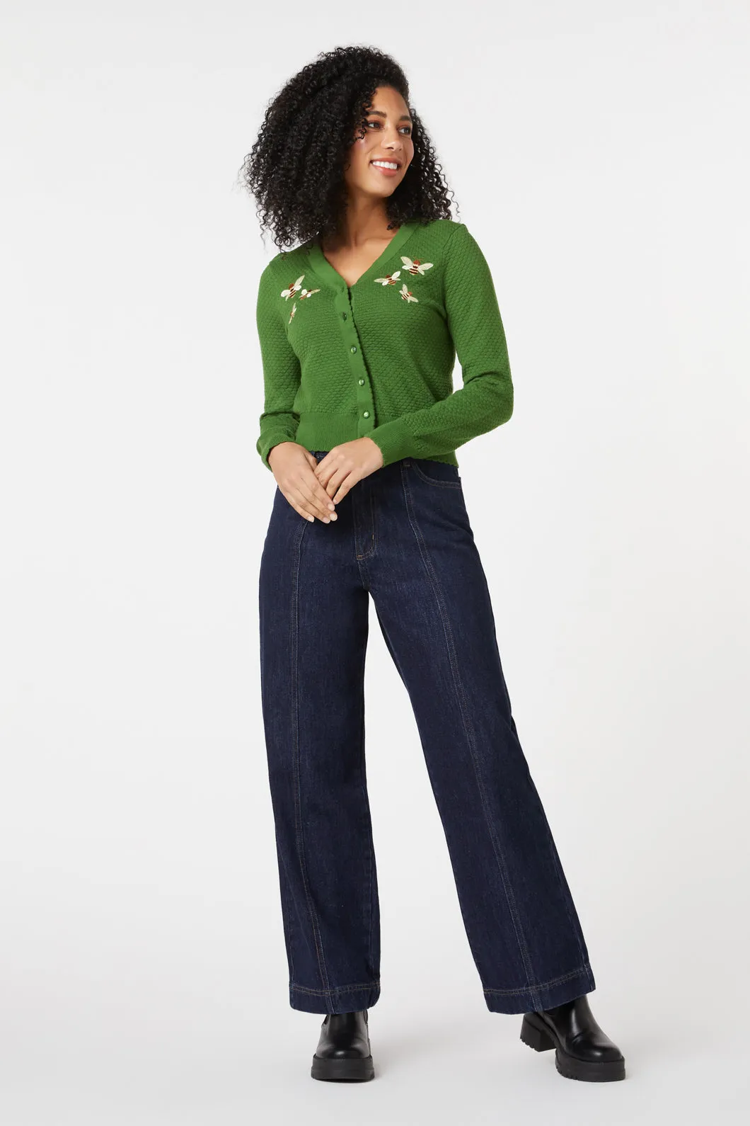 Honey Cardi sold by Princess Highway product image thumbnail 2