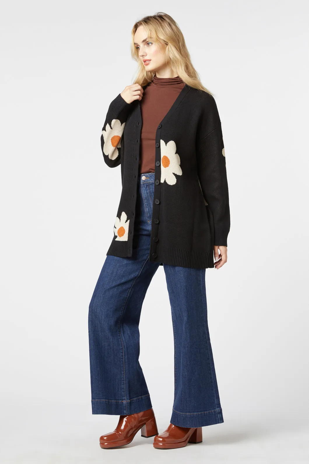 Miss Daisy Cardi sold by Princess Highway product image thumbnail 3