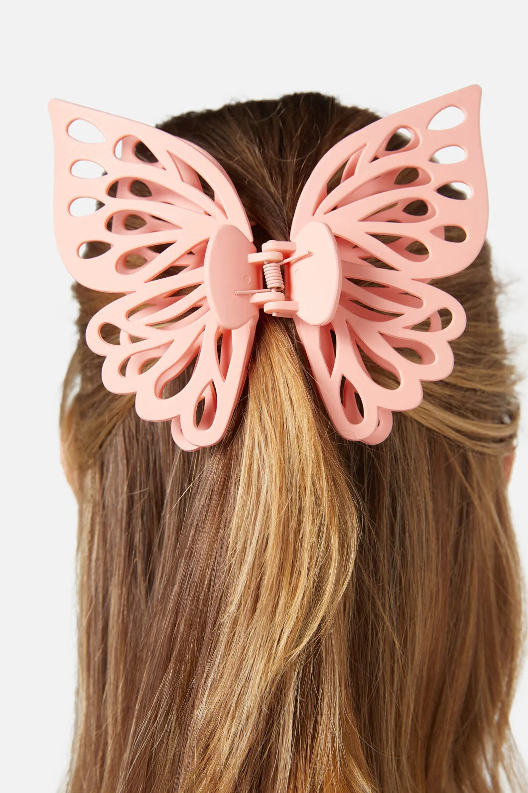 Butterfly Claw Clip sold by Princess Highway product image thumbnail 2
