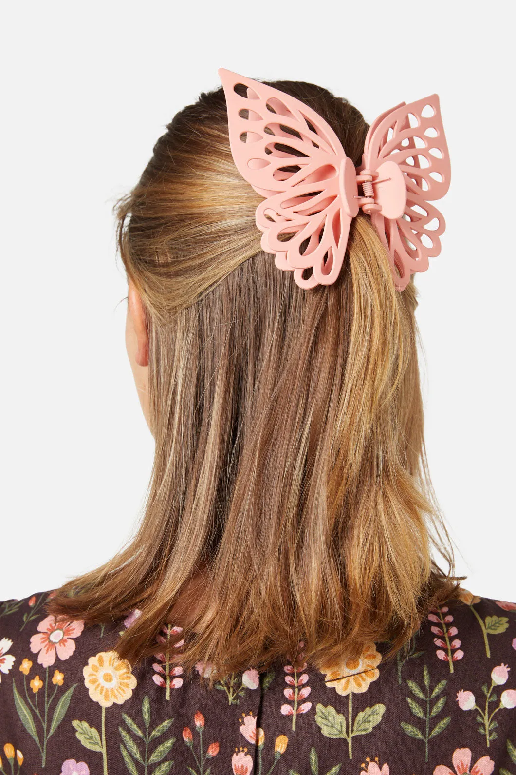 Butterfly Claw Clip sold by Princess Highway product image thumbnail 3