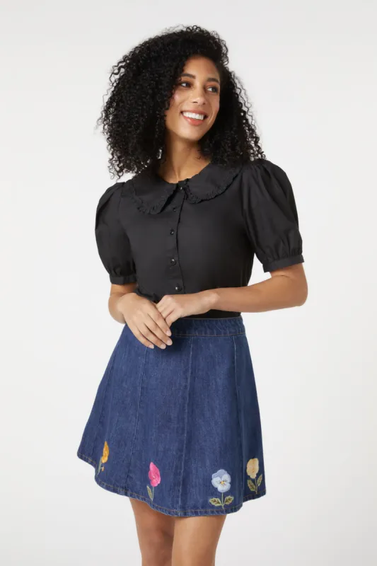 Lydia Blouse sold by Princess Highway