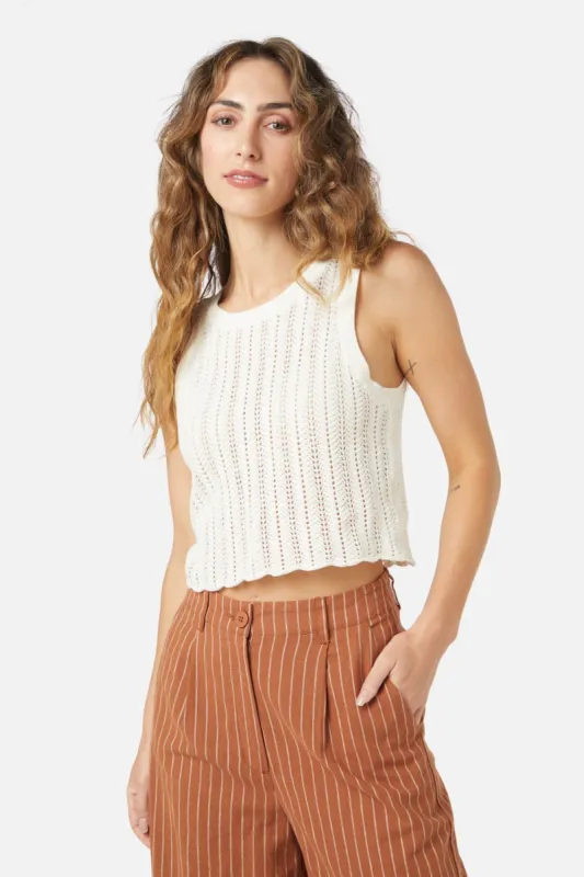 Grace Knit Top sold by Princess Highway