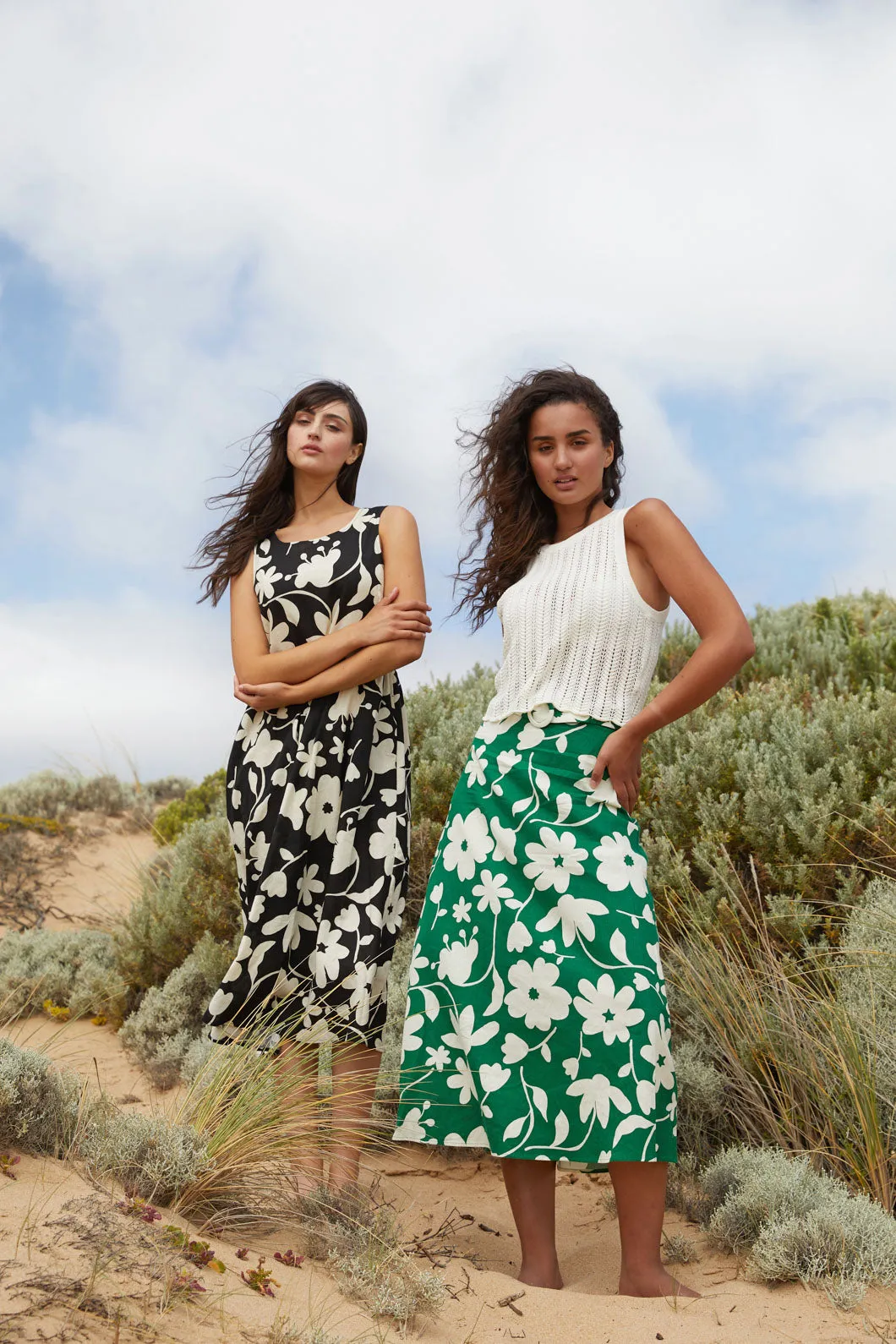 Grace Knit Top sold by Princess Highway product image thumbnail 2