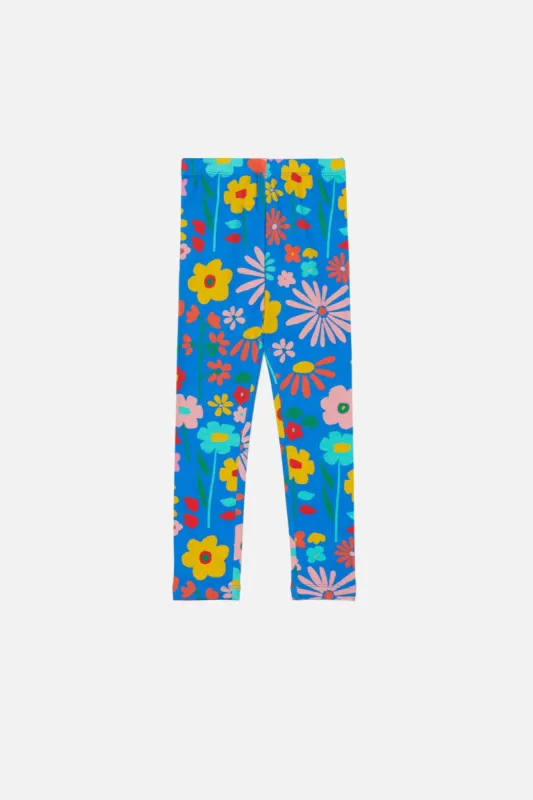 Sweet Garden Kids Legging sold by Princess Highway
