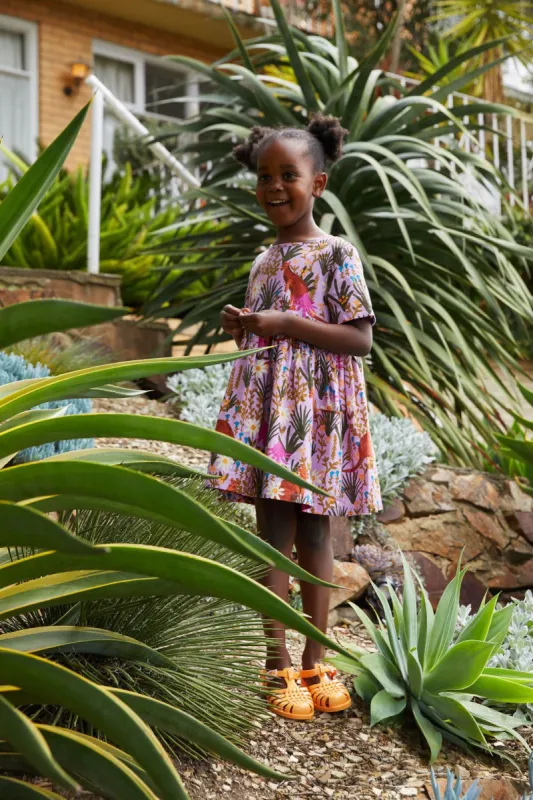 Kangaroo Kids Dress sold by Princess Highway