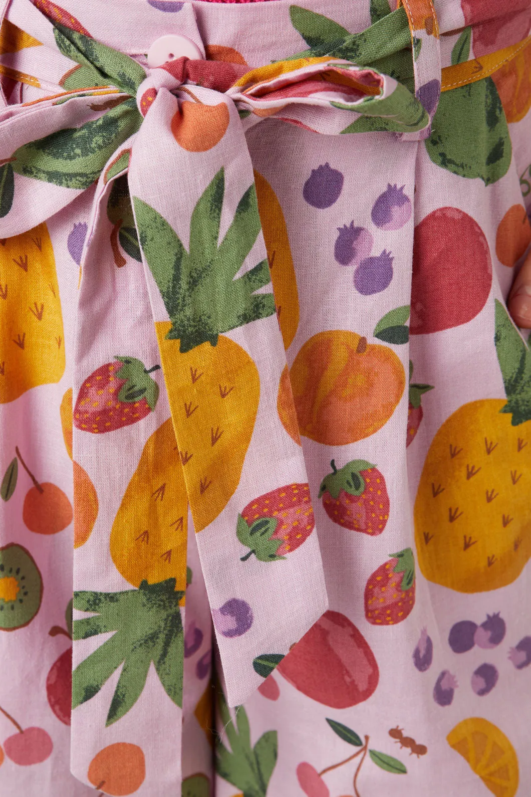 Summer Fruits Pant sold by Princess Highway product image thumbnail 5