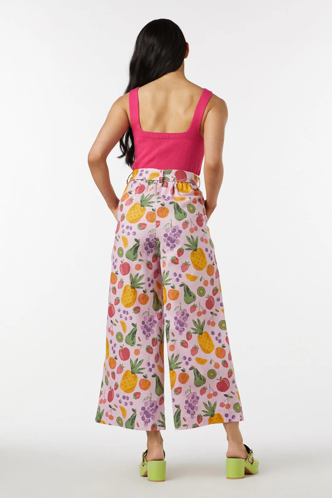 Summer Fruits Pant sold by Princess Highway product image thumbnail 4