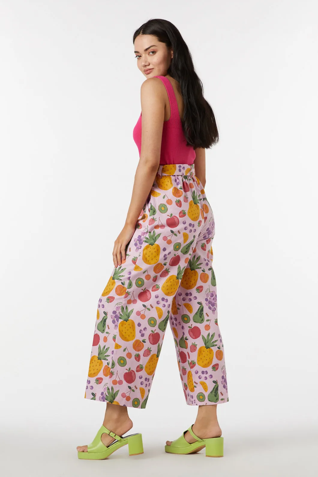 Summer Fruits Pant sold by Princess Highway product image thumbnail 3