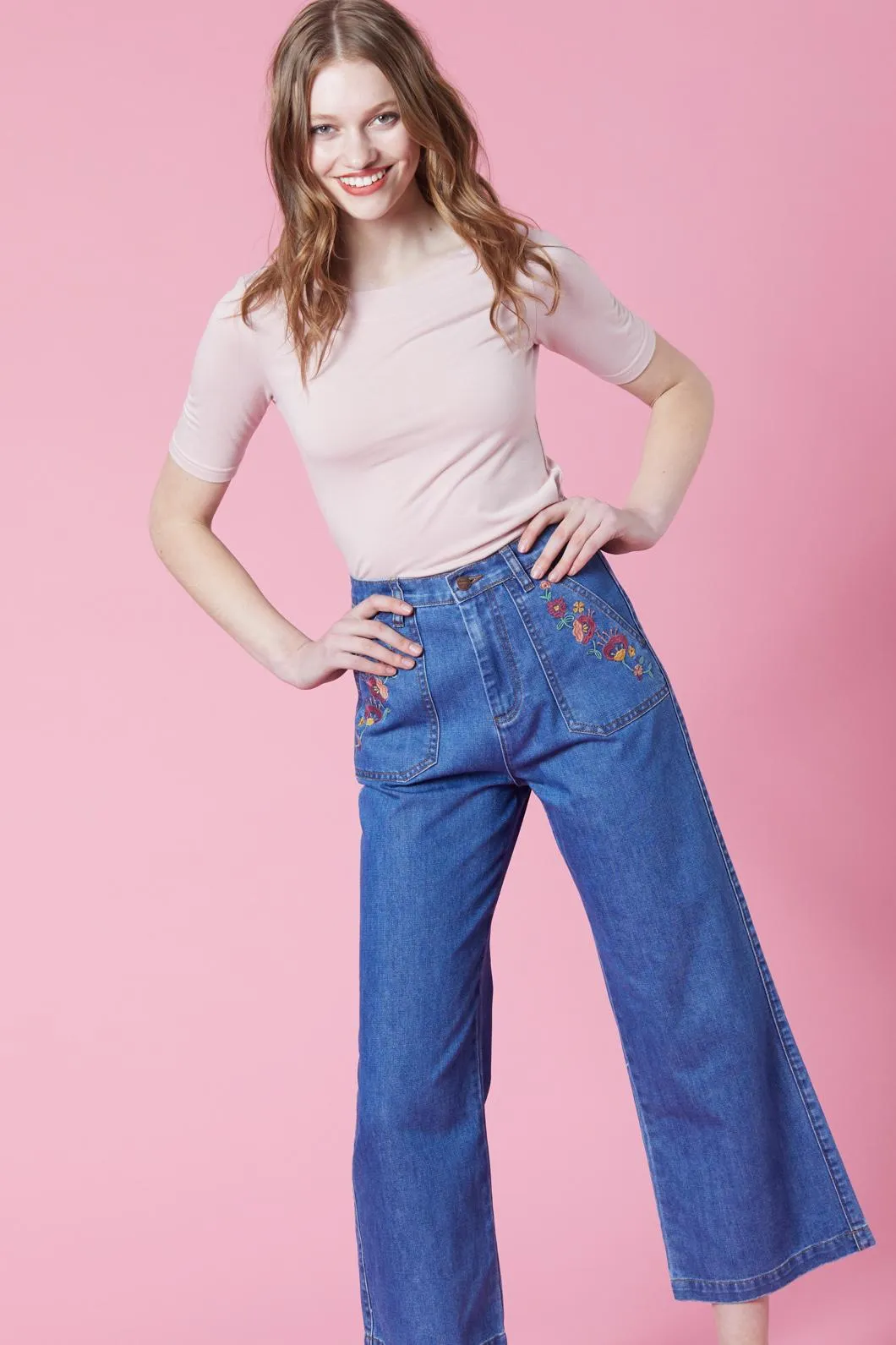 Rachel Tee sold by Princess Highway product image thumbnail 3