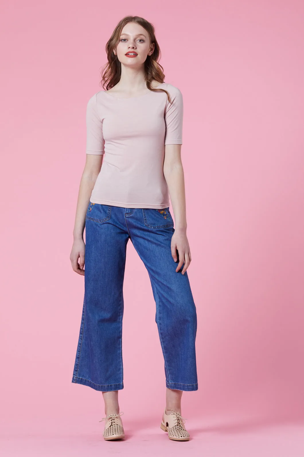 Rachel Tee sold by Princess Highway product image thumbnail 4