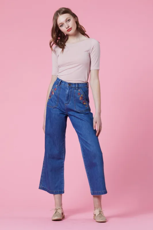 Rachel Tee sold by Princess Highway