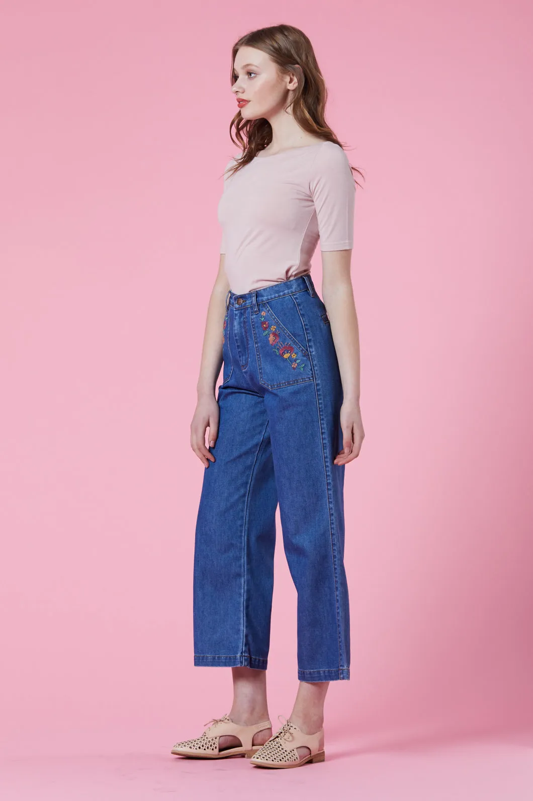 Rachel Tee sold by Princess Highway product image thumbnail 5