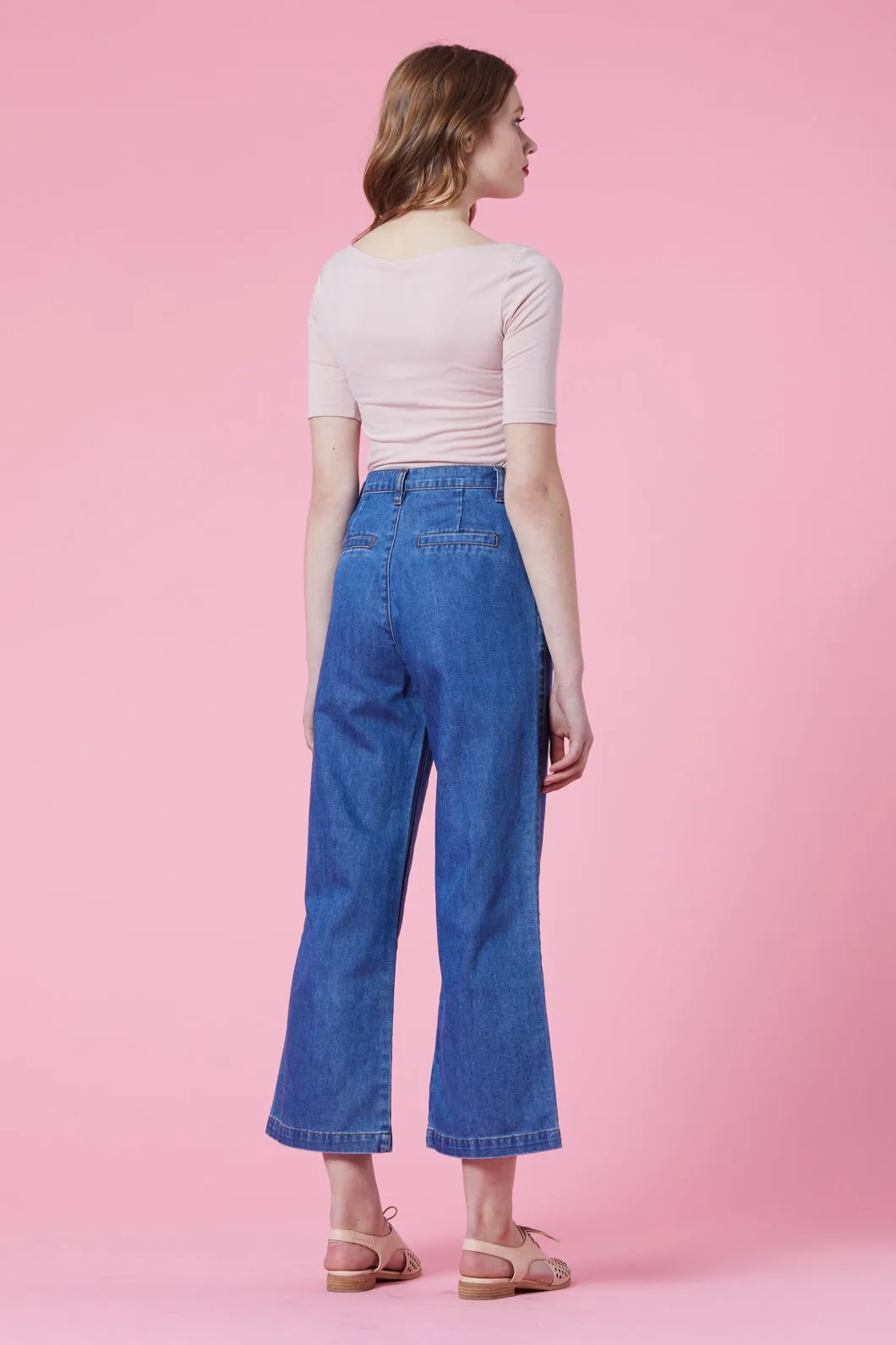 Rachel Tee sold by Princess Highway product image thumbnail 2