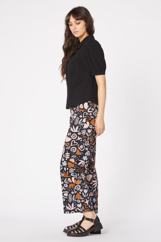 May Blouse sold by Princess Highway product image thumbnail 3