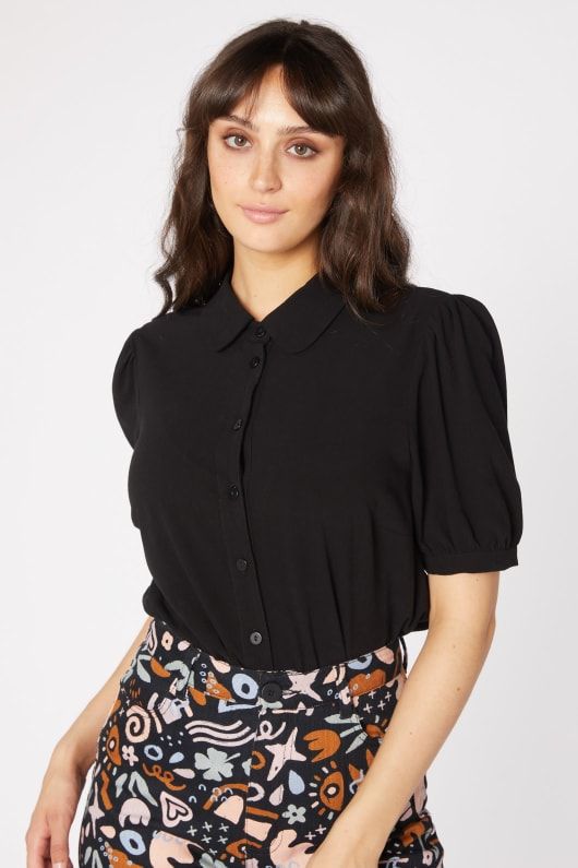 May Blouse sold by Princess Highway