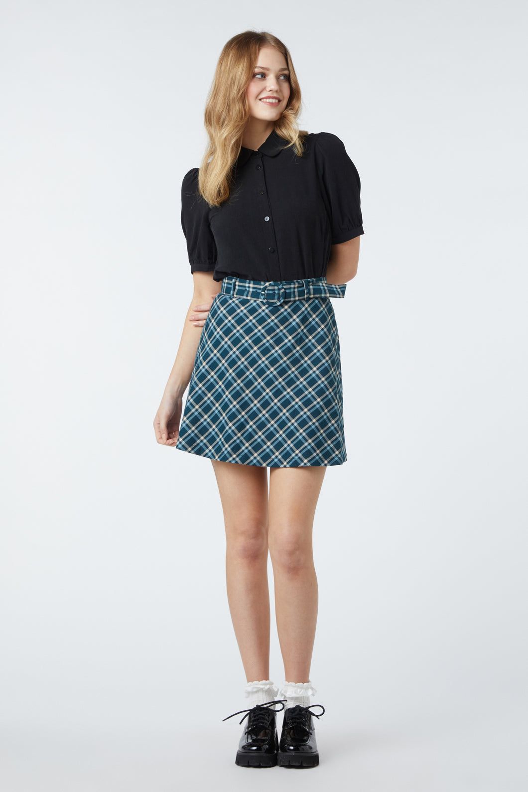 May Blouse sold by Princess Highway product image thumbnail 5