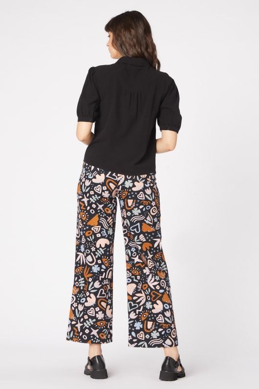 May Blouse sold by Princess Highway product image thumbnail 4