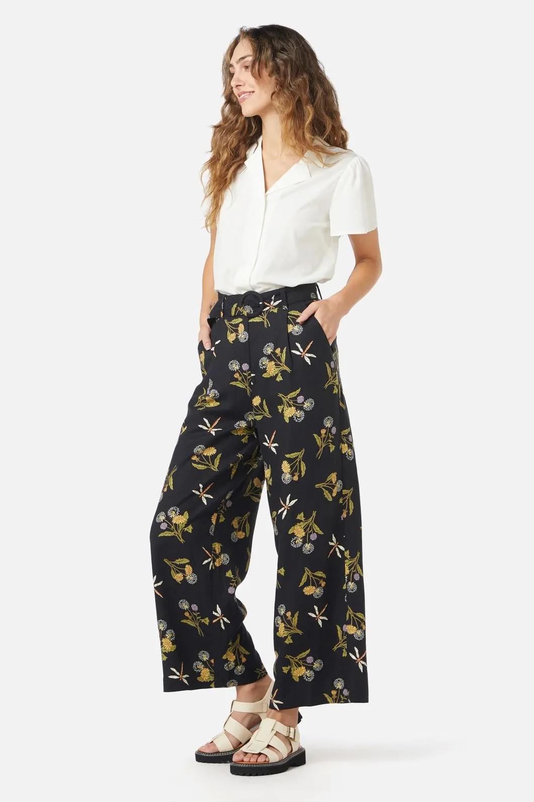 Dandelion Pant sold by Princess Highway product image thumbnail 3