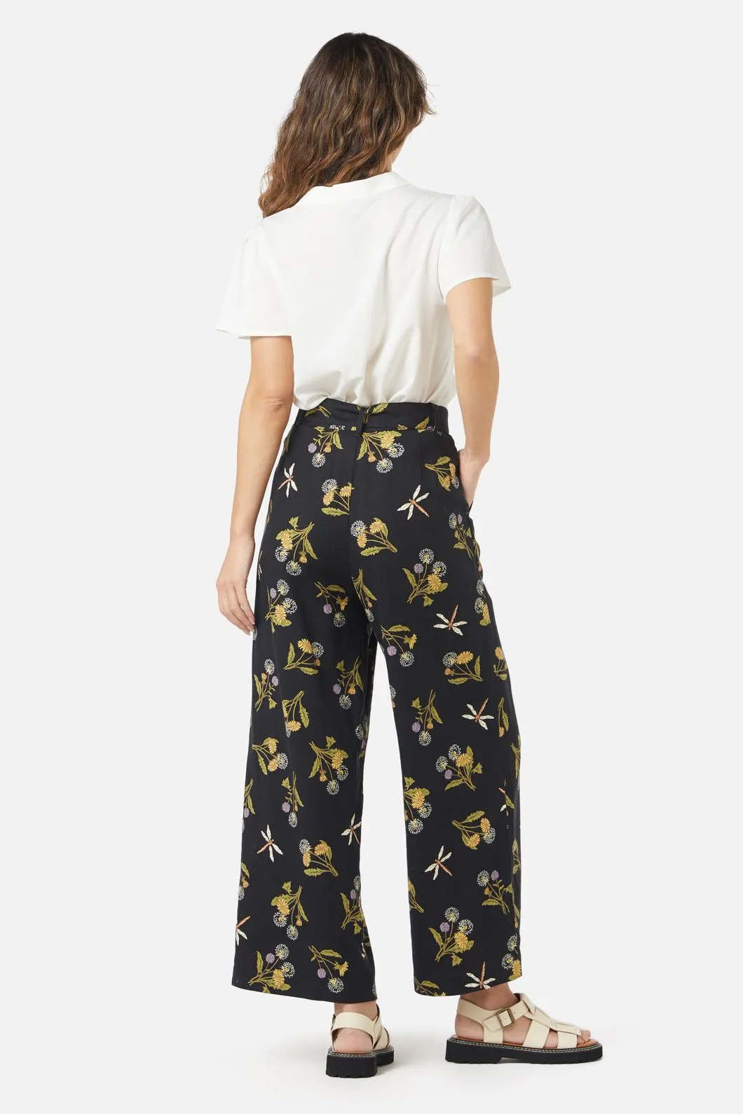 Dandelion Pant sold by Princess Highway product image thumbnail 4