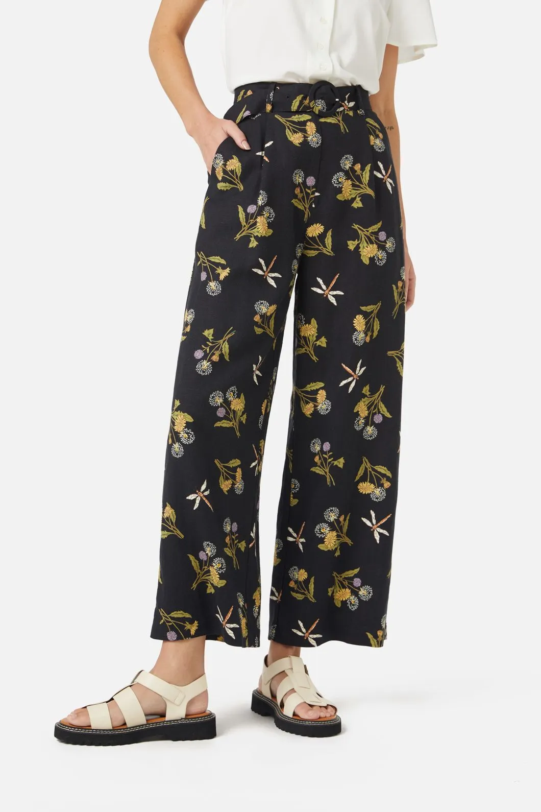 Dandelion Pant sold by Princess Highway product image thumbnail 2